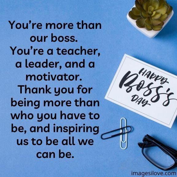 130 Thank You Messages For Boss To Show Appreciation 130 Thank You Messages For Boss To Show Appreciation