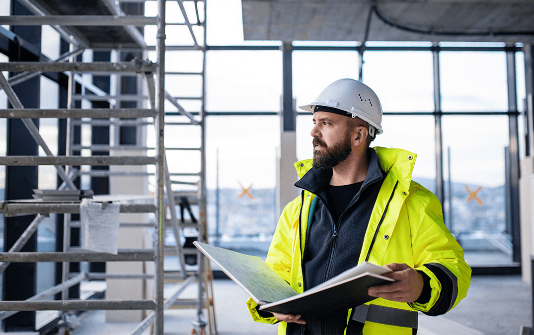 5 Ways To Use Your Construction Project Manager Experience 5 Ways To Use Your Construction Project Manager Experience