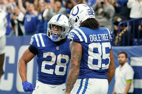 5 Free Ways to Stream Colts Games Live
