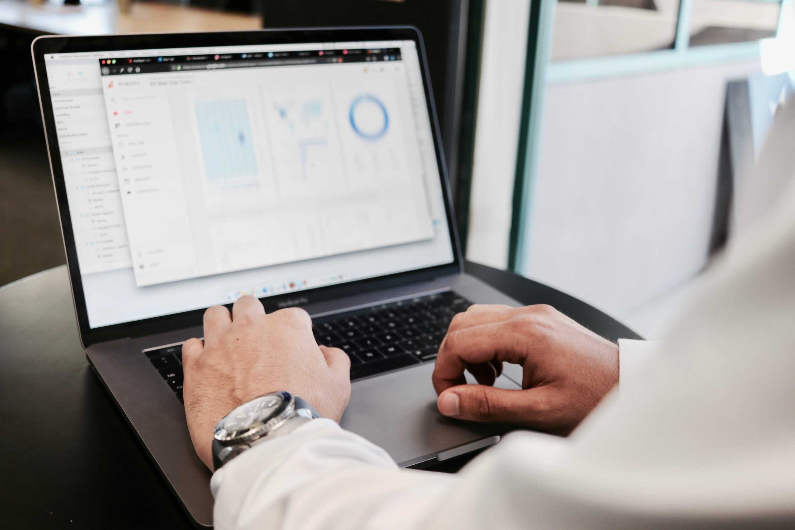 Configuring GA4 Events: A Step-by-Step Guide for Success