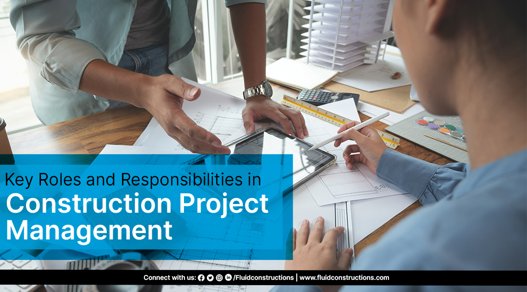 Construction Project Management Careers Roles And Responsibilities Construction Project Management Careers Roles And Responsibilities