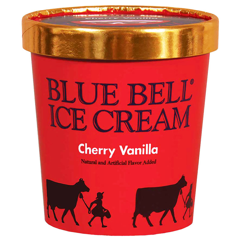 Blue Bell Cookies and Cream Ice Cream: A Delicious Review