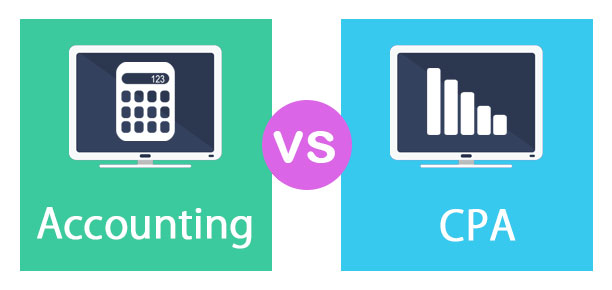 Cpa Vs Bookkeeper Top 10 Differences With Infographics Cpa Vs Bookkeeper Top 10 Differences With Infographics