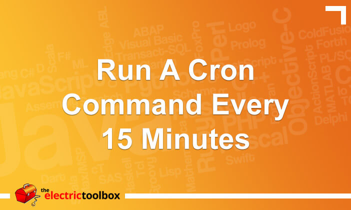 5 Easy Ways to Cron Jobs Every 5 Minutes 5 Easy Ways to Cron Jobs Every 5 Minutes