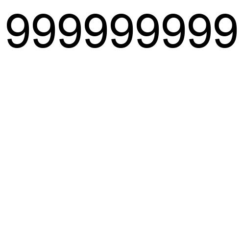5 Simple Ways to Format Phone Numbers like 999999999