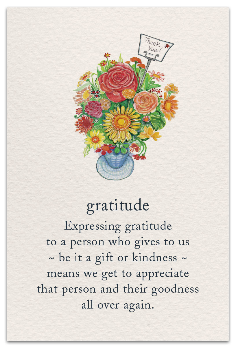 Express Your Gratitude With Thank You Video Greetings Express Your Gratitude With Thank You Video Greetings