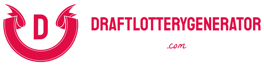 5 Fantasy Football Draft Lottery Generator Tips