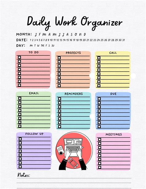 7 Weekly Hourly To-Do Planning Tips for Productivity