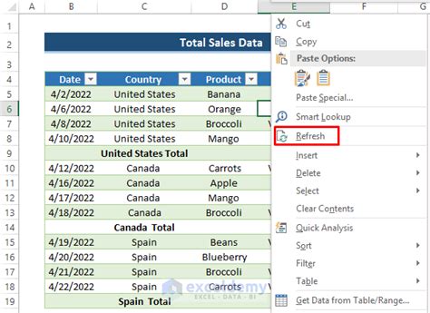5 Ways to Group Tabs Under a Master Tab in Excel