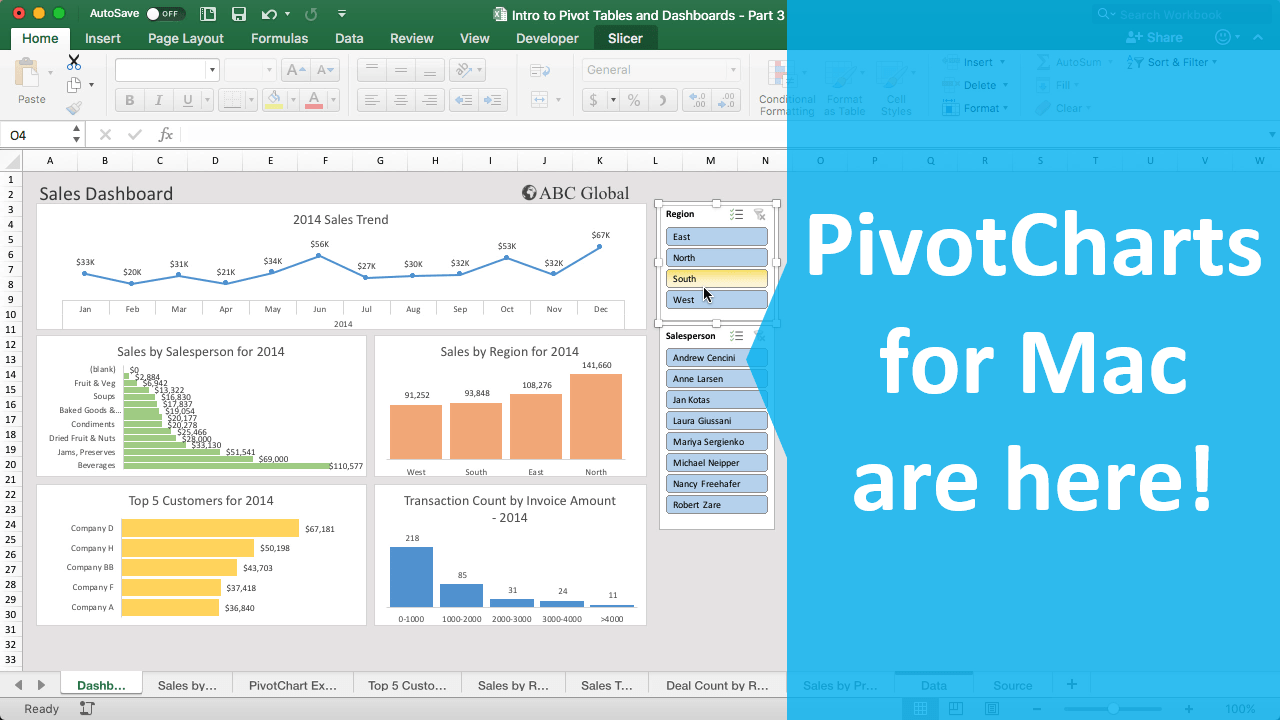 Excel for Mac Pricing: 3 Affordable Options Revealed