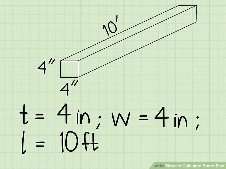 Calculate Board Feet in Logs: Simple Step-by-Step Guide