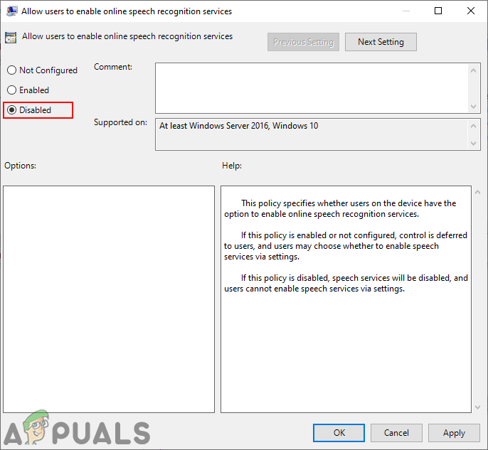 3 Quick Ways to Disable Speech Recognition on Chromebook