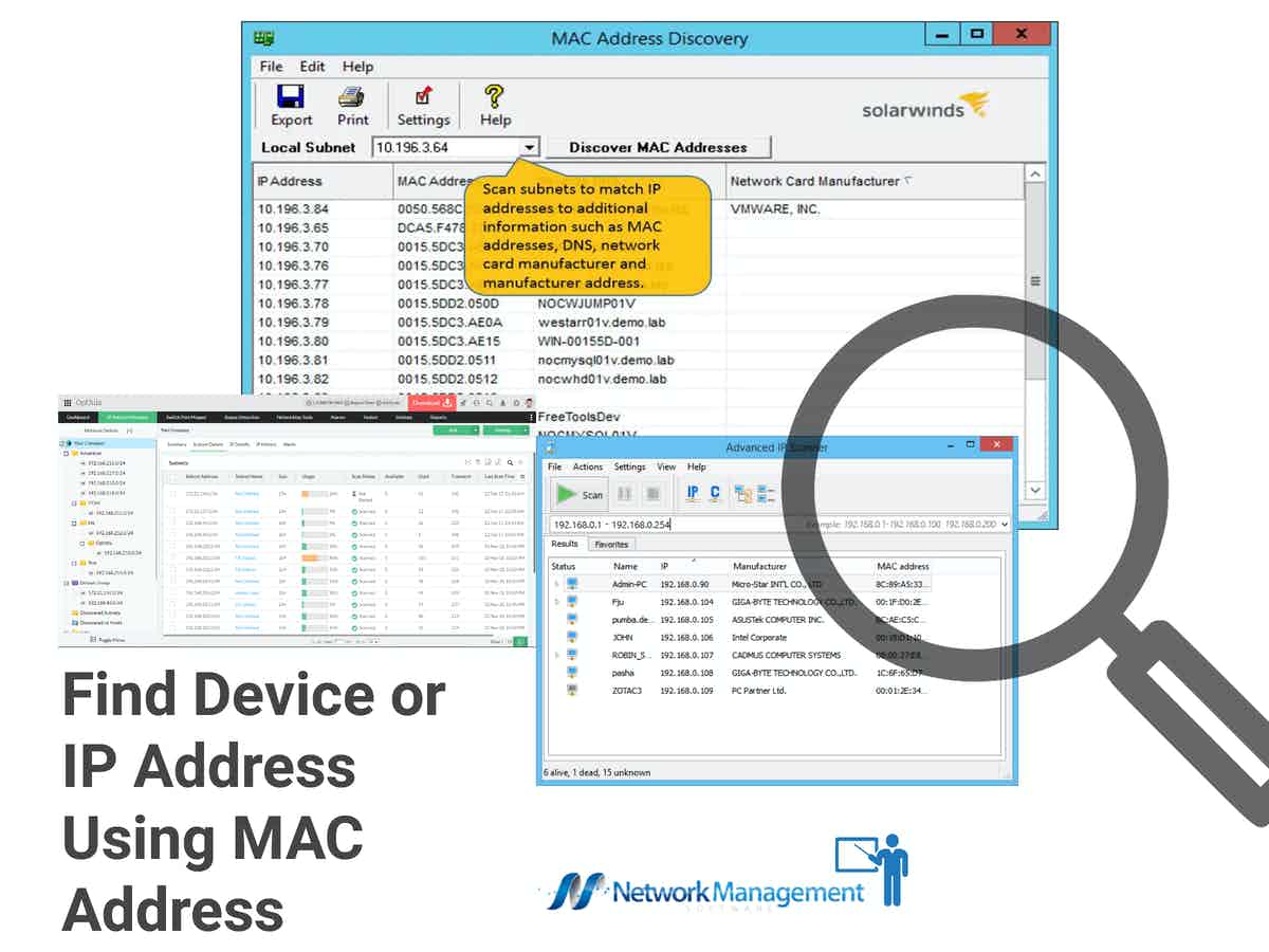 Find Your Mac's IP Address: Quick & Easy Guide