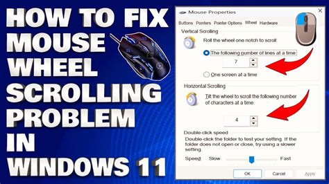 How To Fix Microsoft Mobile Mouse Wheel Scrolling Problems Extramaster How To Fix Microsoft Mobile Mouse Wheel Scrolling Problems Extramaster