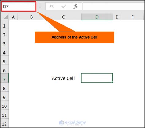 Activate Excel Cells: Quick Guide to Making Cells Active