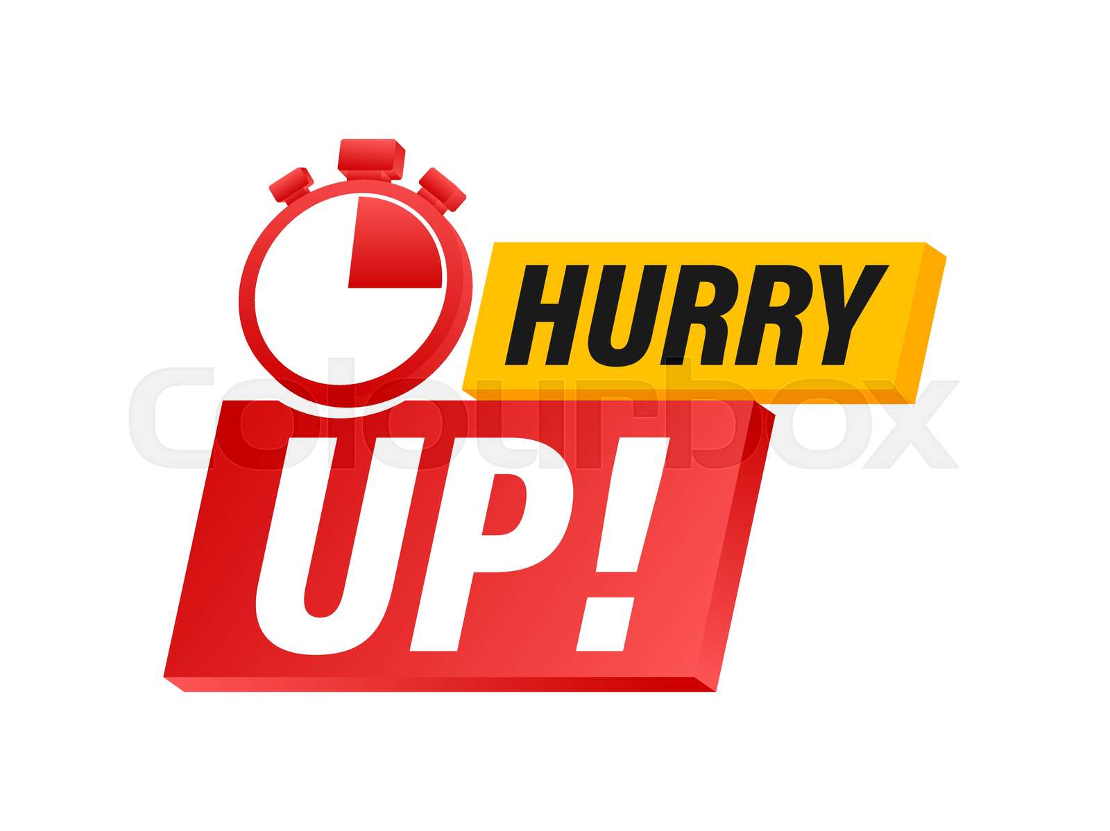 Hurry Up Label Limited Offer Countdown Banner Last Minute Offer Hurry Up Label Limited Offer Countdown Banner Last Minute Offer