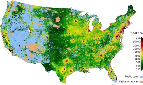 Land Value by Zip Code: Uncover Local Real Estate Insights