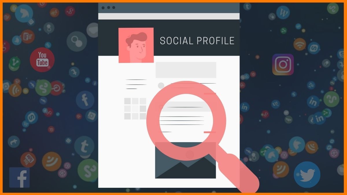 Find Social Media Accounts by Email: Easy Guide