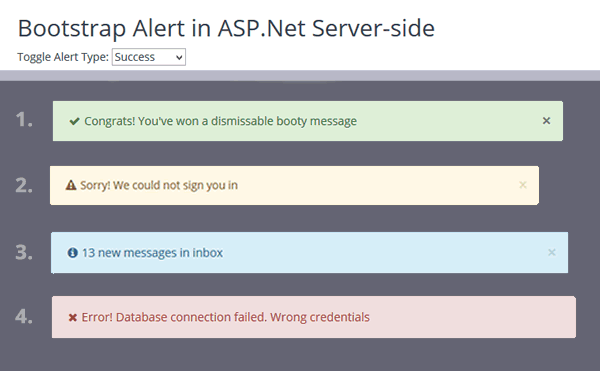 5 Ways to Disable VB.NET Checkboxes Server-Side