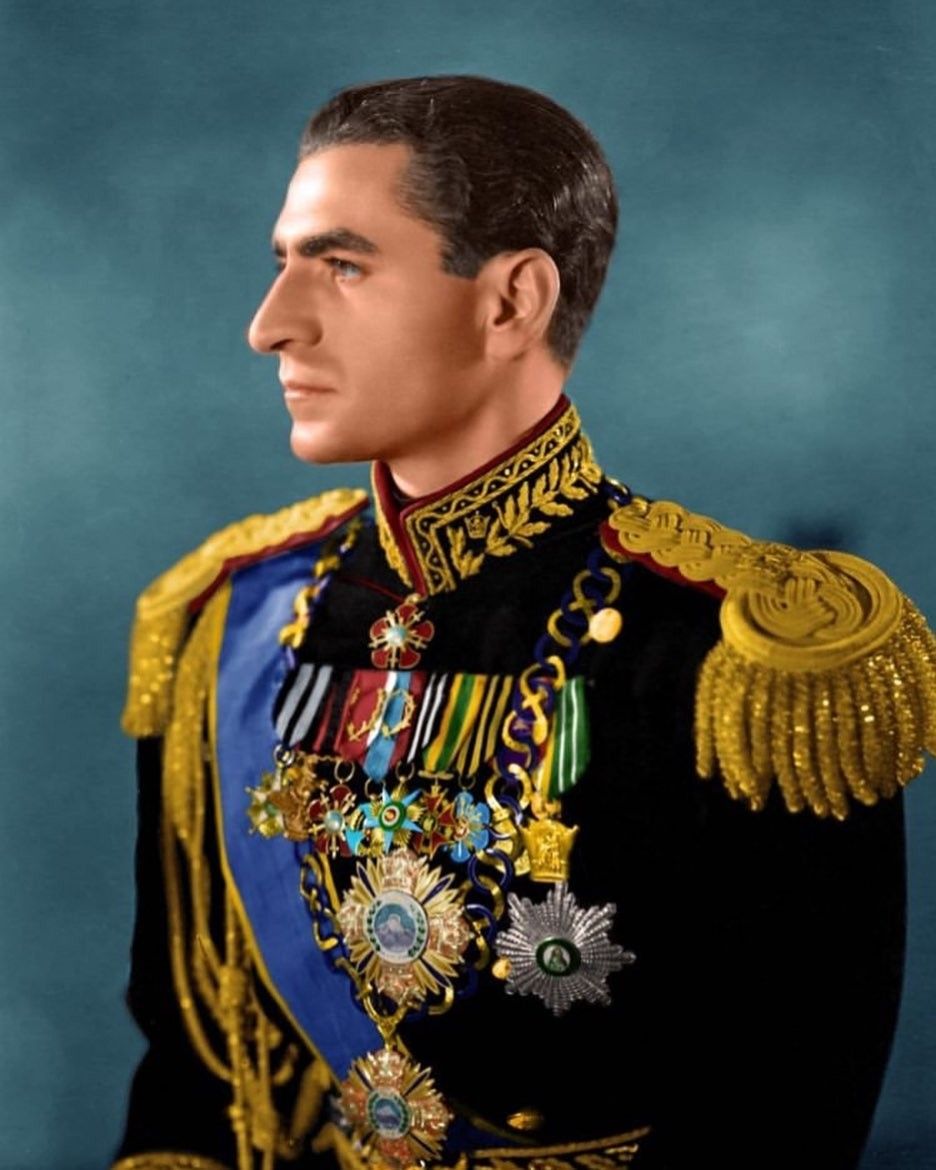 5 Key Facts About Mohammad Reza Shah's Reign 5 Key Facts About Mohammad Reza Shah's Reign