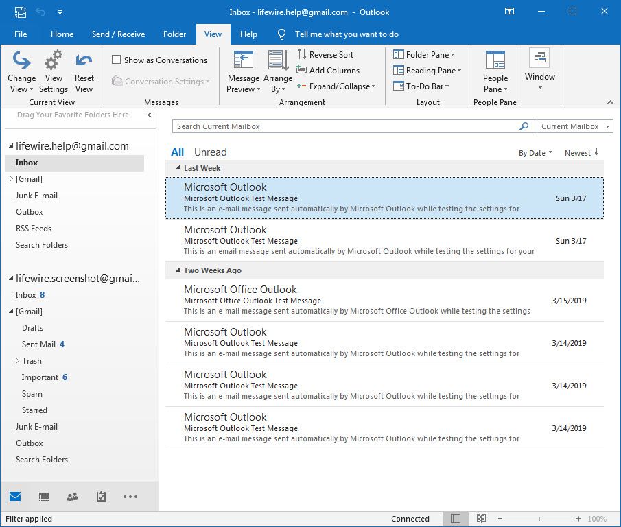 5 Quick Fixes for iPhone Outlook Preview Issues
