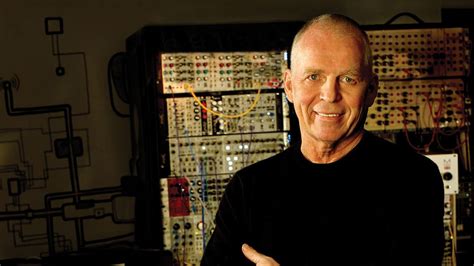 5 Inspiring Lessons from Peter Baumann's Journey
