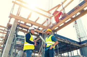 7 Key Duties of Construction Project Managers 7 Key Duties of Construction Project Managers