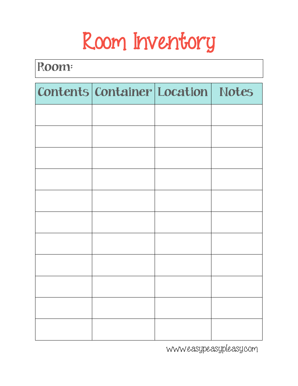 5 Ways to Reassign Inventory to a New Room Efficiently