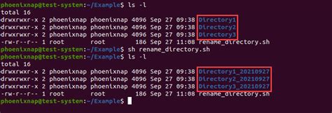 How to Rename a Directory in Terminal: Quick Guide