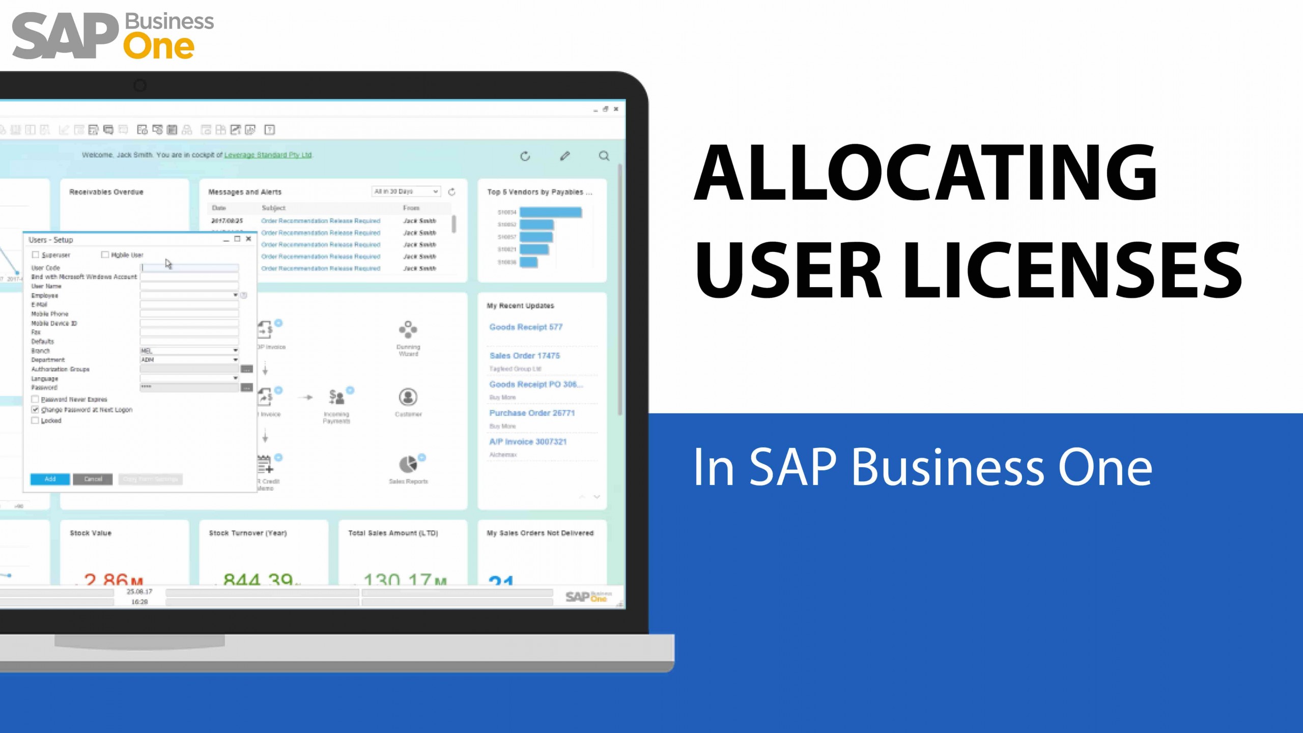 How to Allocate User Access in RIMS Efficiently