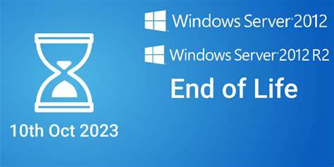 5 Tips to Prepare for Server 2012 End of Life 5 Tips to Prepare for Server 2012 End of Life