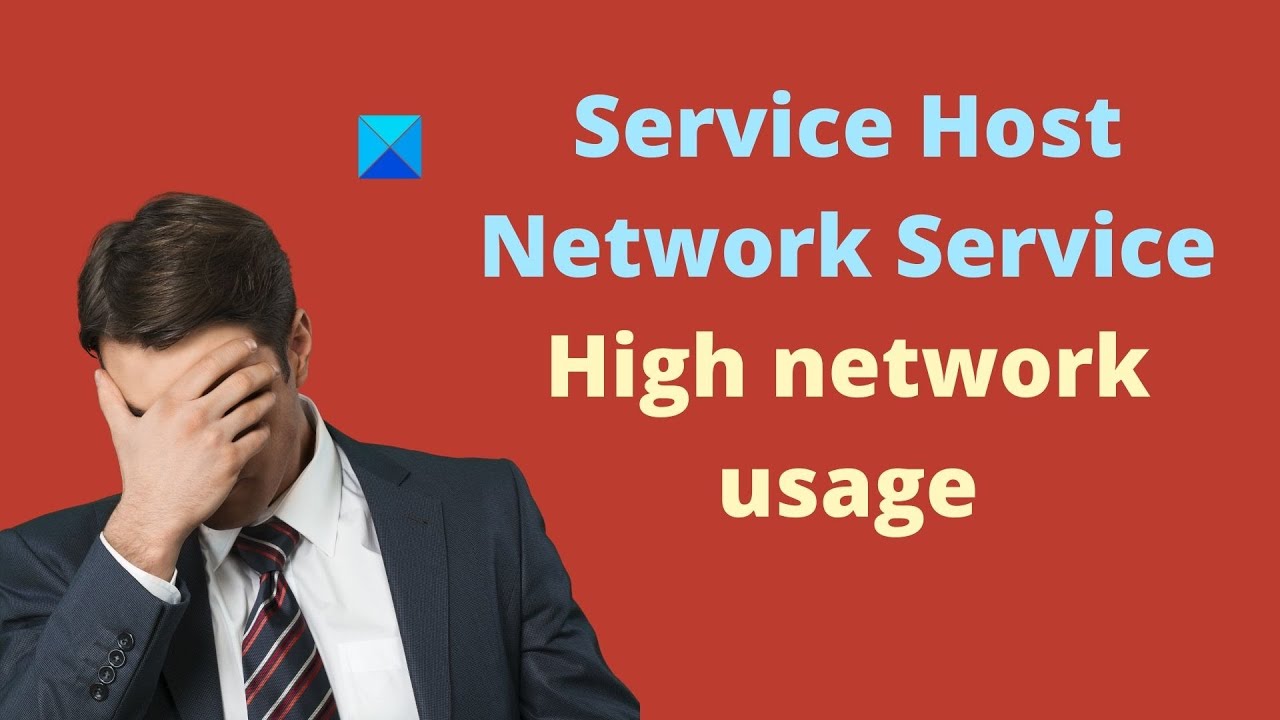 Optimize Service Host Network Service for Peak Performance
