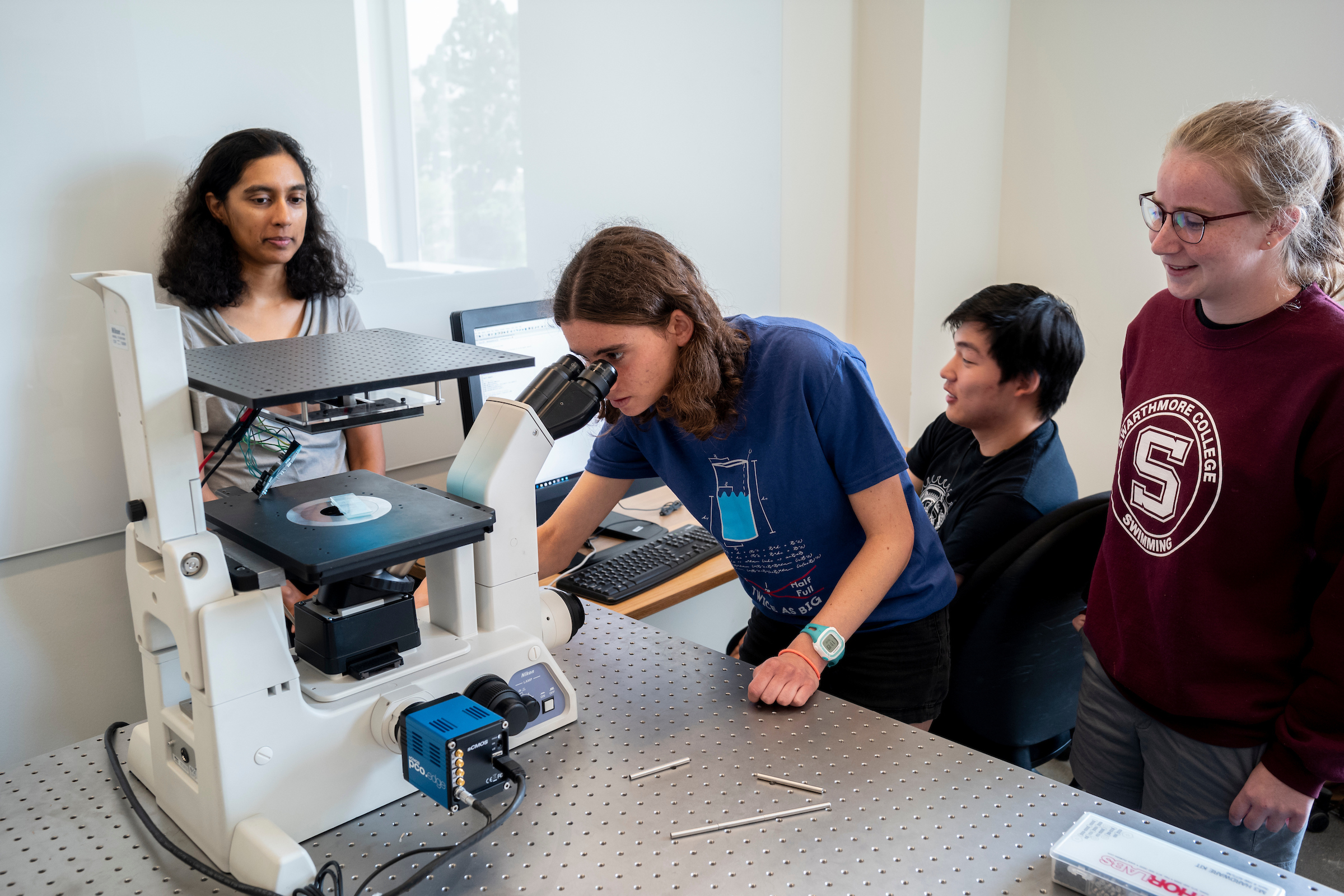 5 Ways to Navigate Swarthmore's Academic Calendar
