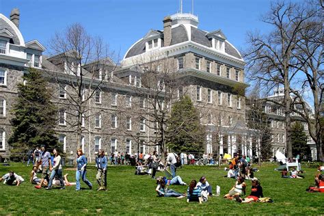 7 Essential Tips for Thriving at Swarthmore College