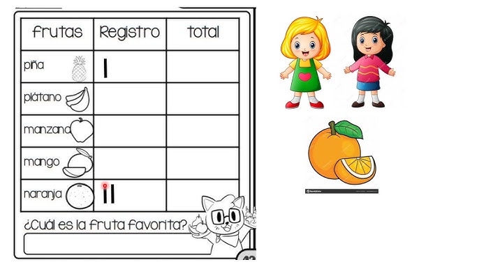 7 Tips for Effective Child Registration Tables