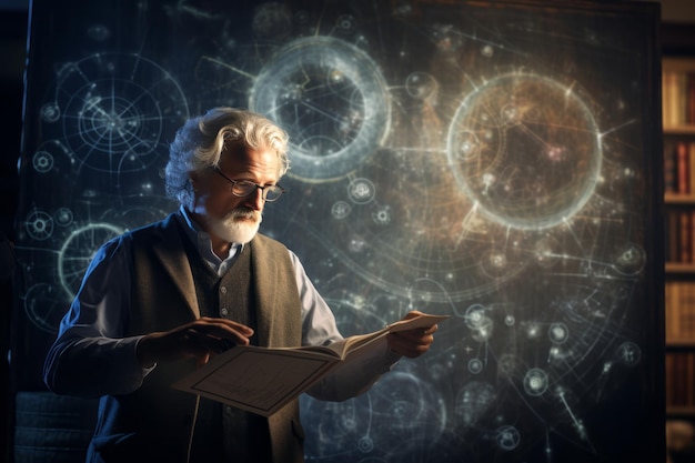 The Engaging Expert Unveiling Complex Concepts Through Formulaic The Engaging Expert Unveiling Complex Concepts Through Formulaic