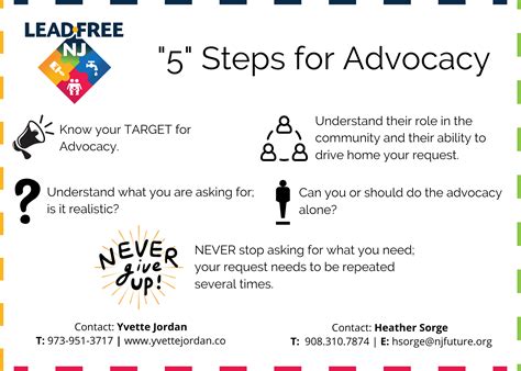 5 Ways to Strengthen Your Reference and Advocacy Connection
