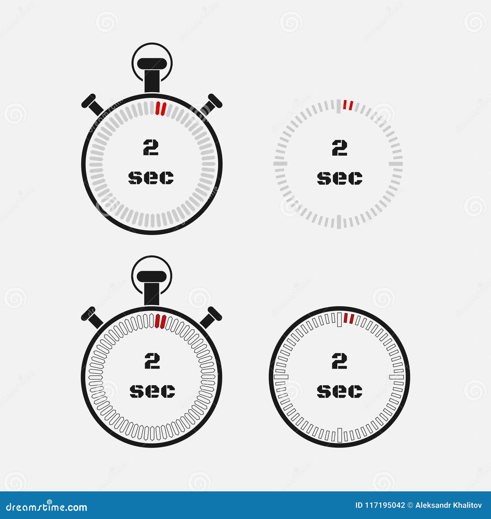 5 Creative Ways to Use a 2-Second Timer