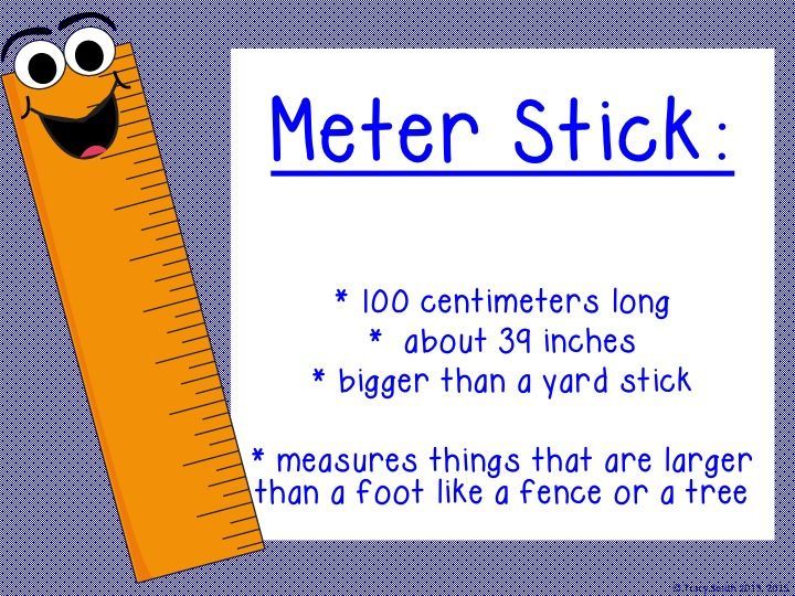 5 Key Facts: Meter vs Yard - Which is Larger?